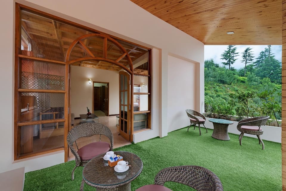 Bravia Hotel Manali Inn Inn in Manali