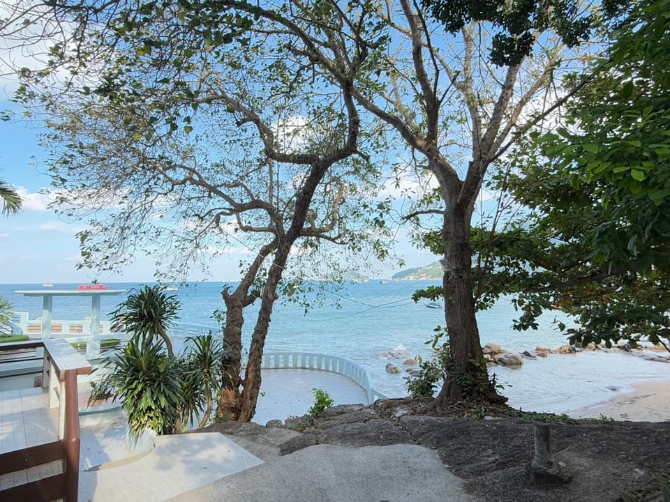 Ocean View Resort Resort in Ko Tao