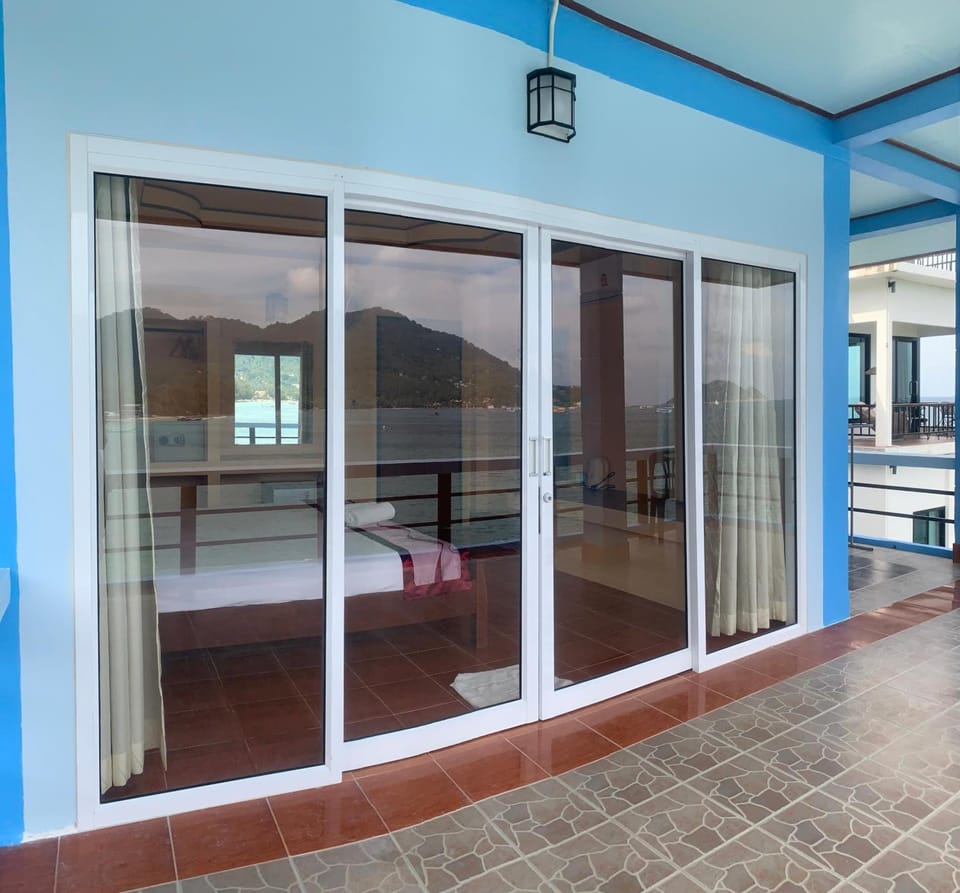 Ocean View Resort Resort in Ko Tao