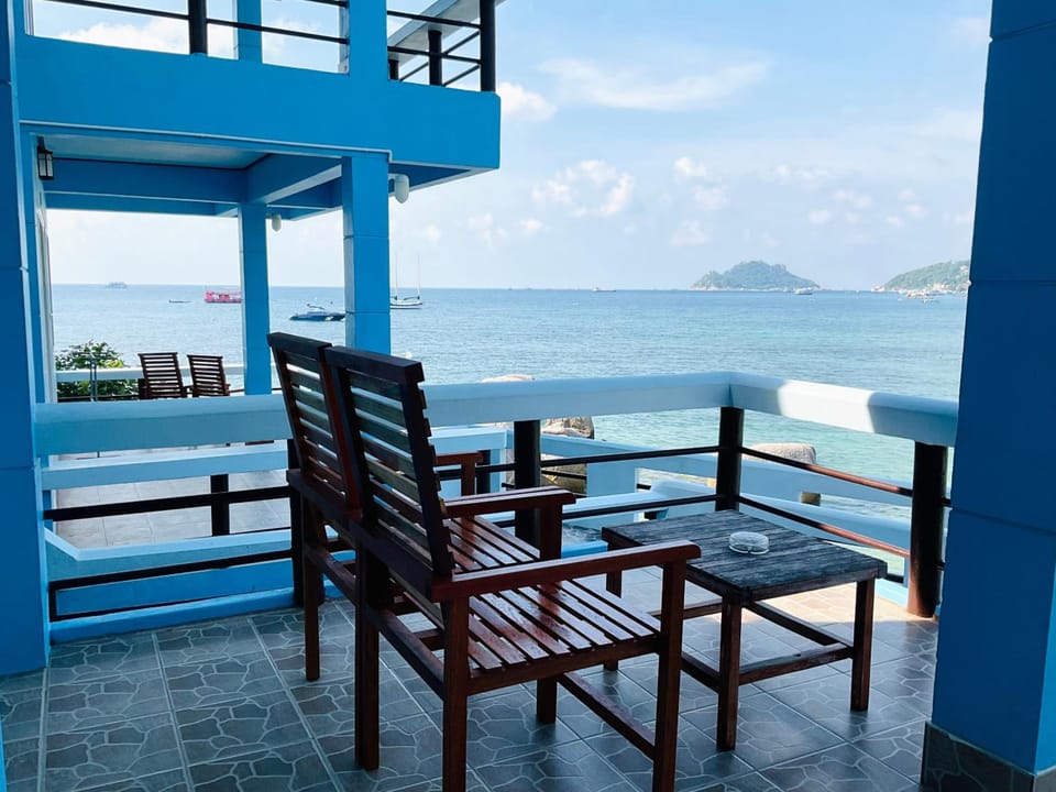 Ocean View Resort Resort in Ko Tao