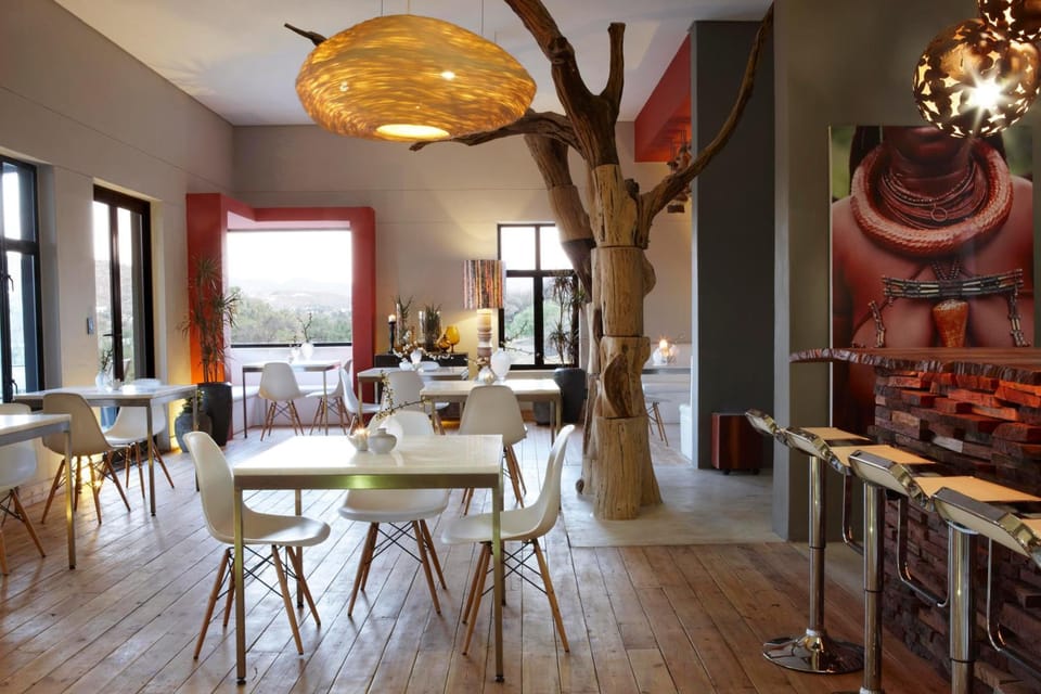The Olive Exclusive All-Suite Hotel Hotel in Windhoek