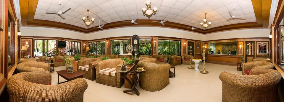 Facilities