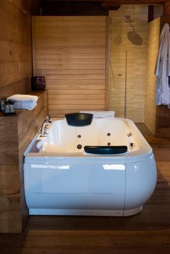 Locanda Sensi Inn in Emilia-Romagna