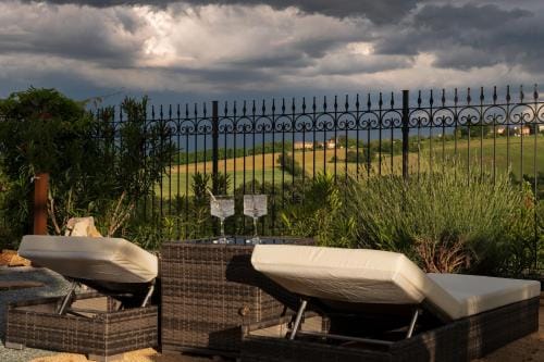Locanda Sensi Inn in Emilia-Romagna