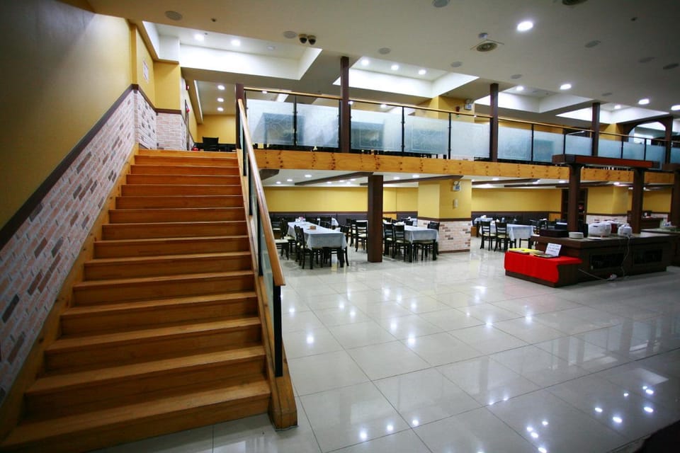 Gumi Hotel Hotel in South Korea