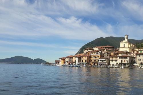Come una volta Hotel in Monte Isola