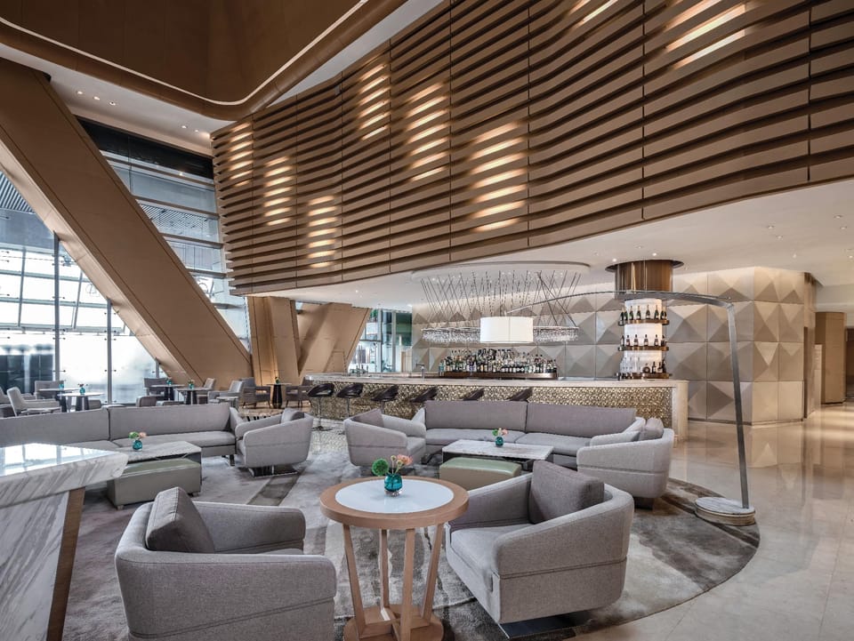 Bar/lounge
