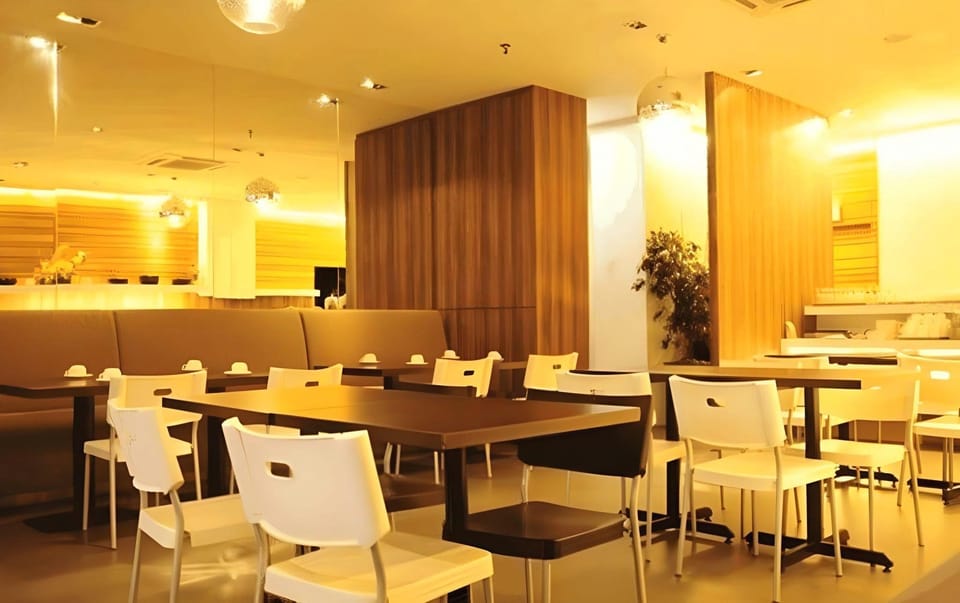 Extreme Boutique Hotel Hotel in Johor