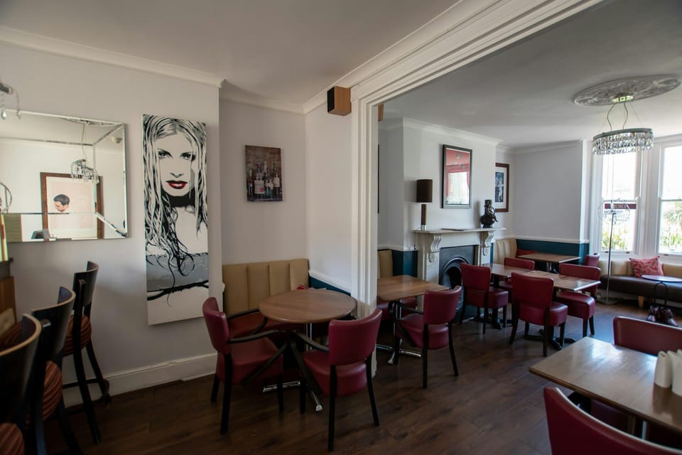 New Steine Hotel Hotel in Brighton