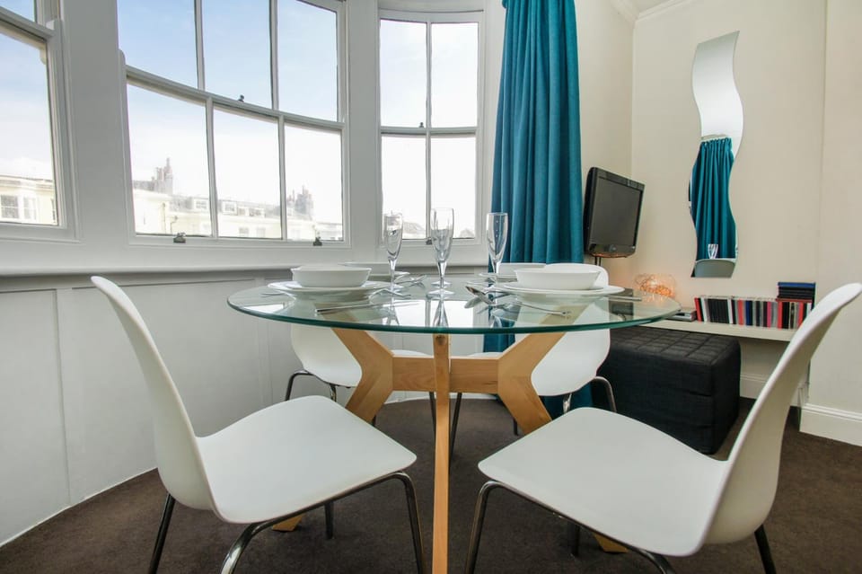 New Steine Hotel Hotel in Brighton