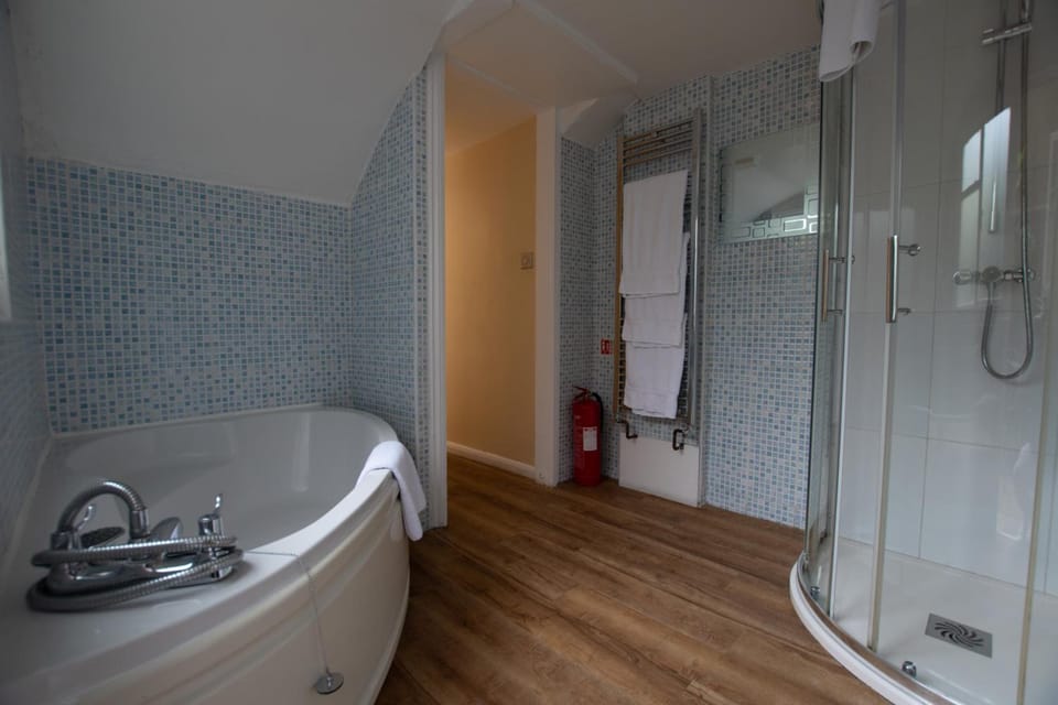 New Steine Hotel Hotel in Brighton