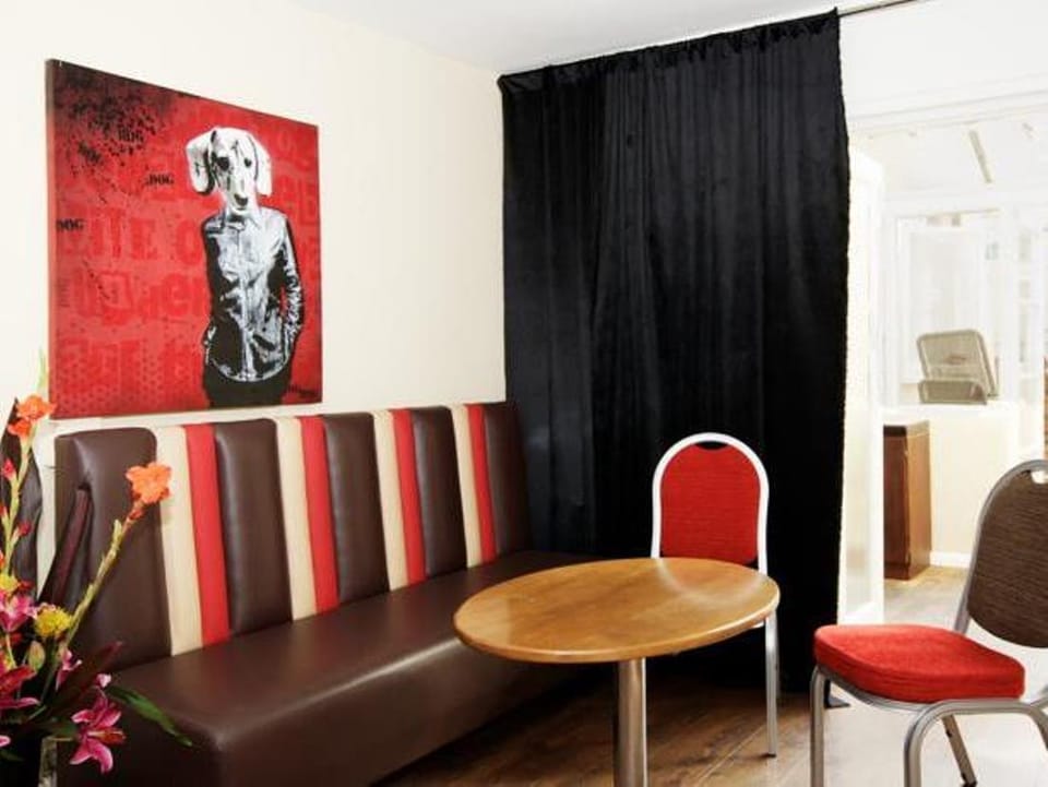 New Steine Hotel Hotel in Brighton