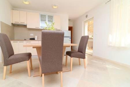 Apartments Seafront Silence Hotel in Dubrovnik-Neretva County