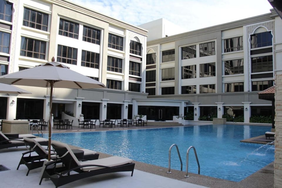 Perdana Kota Bharu Hotel in Malaysia
