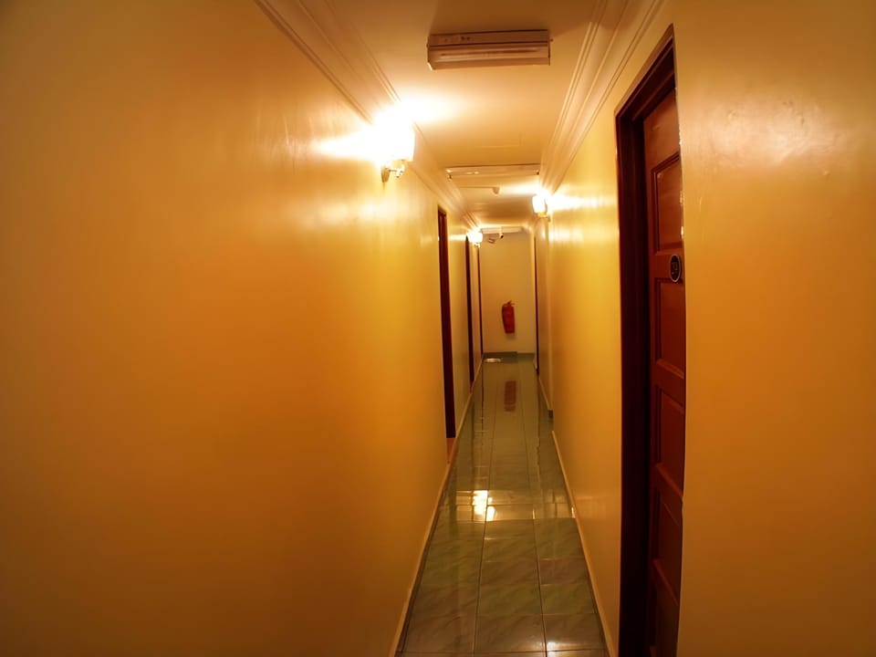 Taipann Hotel Hotel in Selangor, Malaysia
