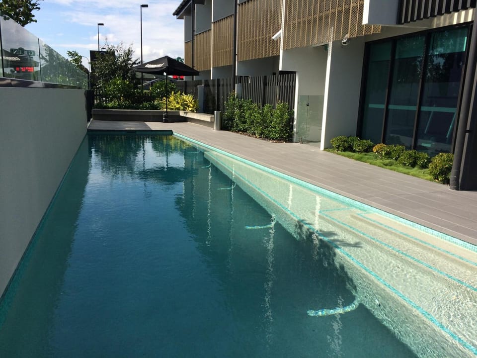 The Glen Hotel and Suites Hotel in Brisbane