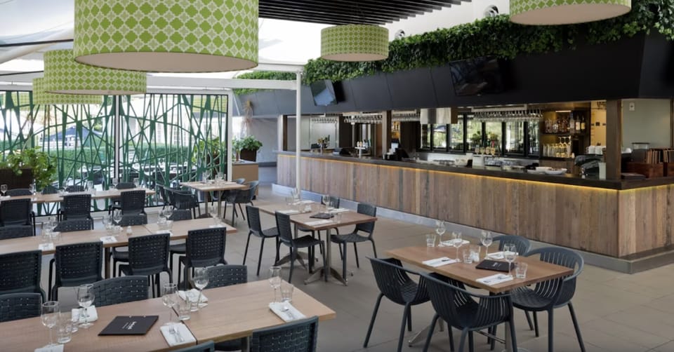 The Glen Hotel and Suites Hotel in Brisbane