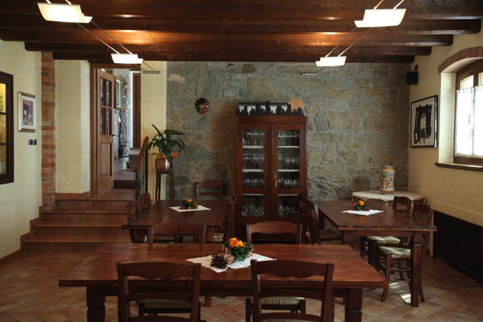 Alloggio Agrituristico CORTE SAN BIAGIO Hotel in Friuli-Venezia Giulia