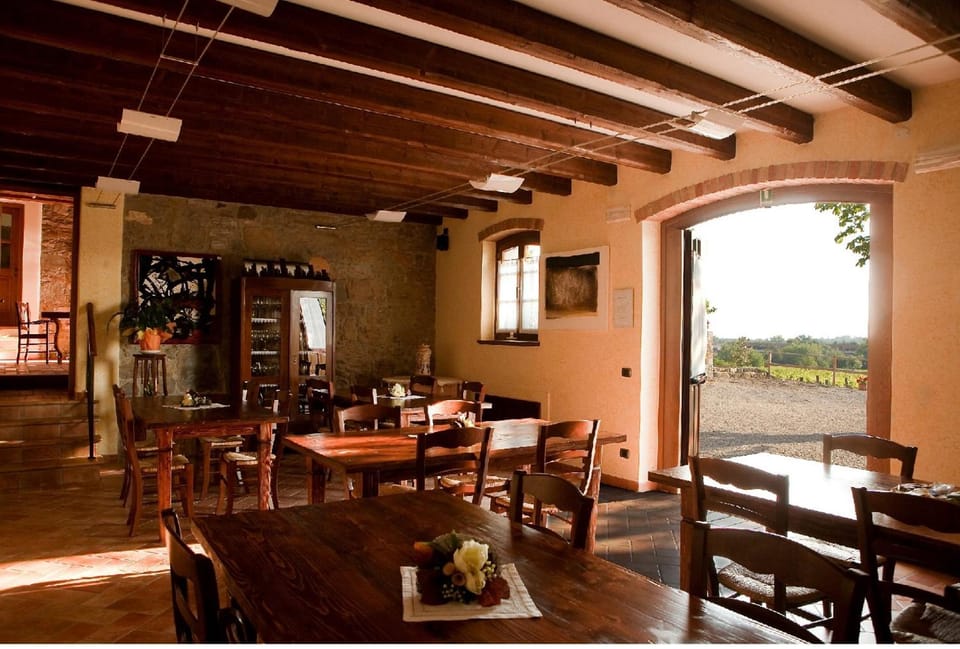 Alloggio Agrituristico CORTE SAN BIAGIO Hotel in Friuli-Venezia Giulia
