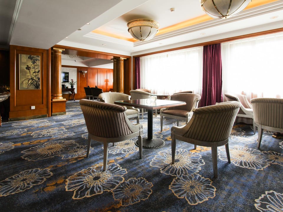 The Presidential Hotel Beijing Hotel in Beijing