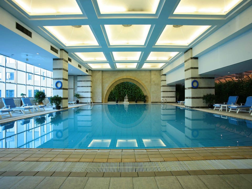 The Presidential Hotel Beijing Hotel in Beijing