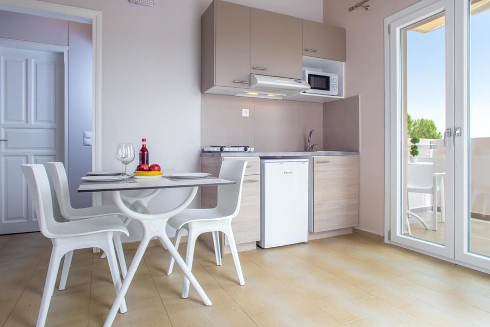 Evelyn Hotel Hotel in Crete
