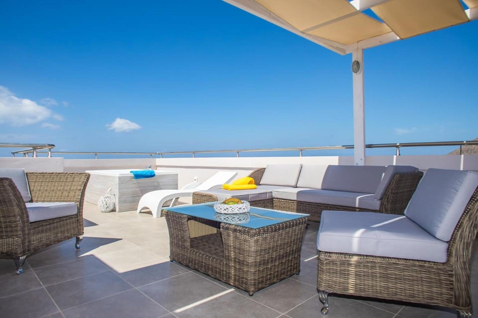Evelyn Hotel Hotel in Crete
