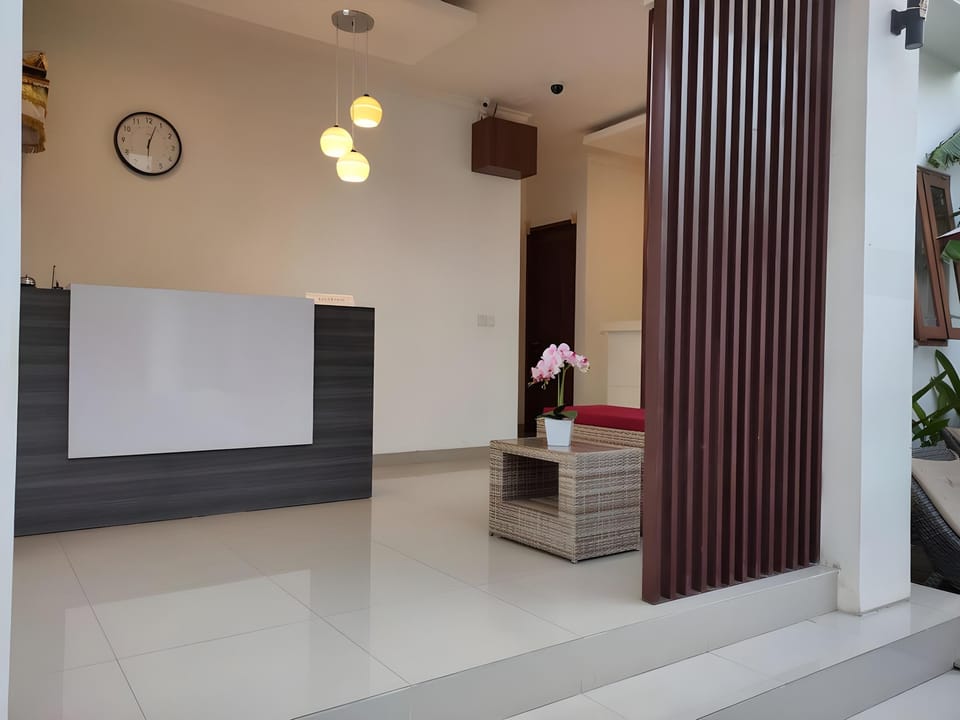 Pondok Denayu Homestay Apartment hotel in Kuta