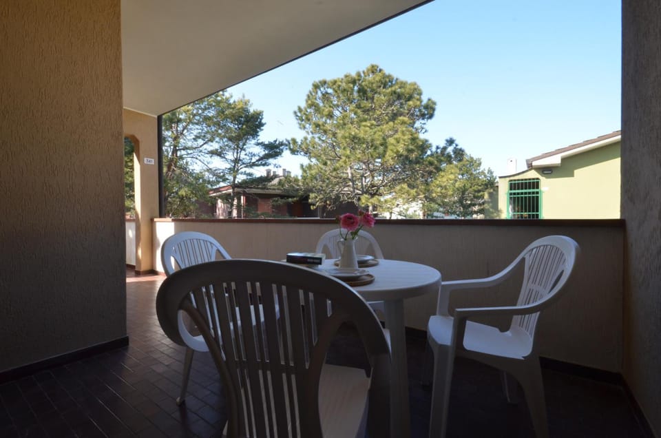 Villaggio Azzurro Hotel in Bibione