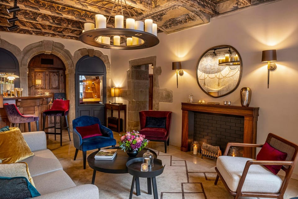 Les Armures Hotel Hotel in Geneva