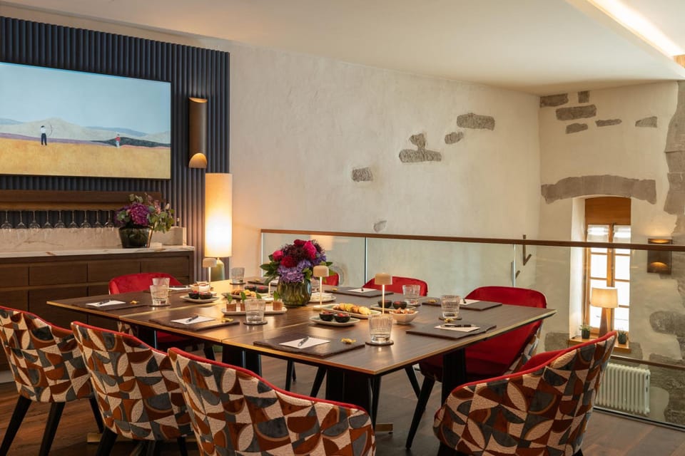 Les Armures Hotel Hotel in Geneva
