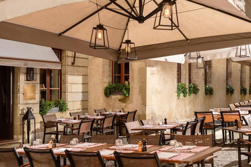 Les Armures Hotel Hotel in Geneva