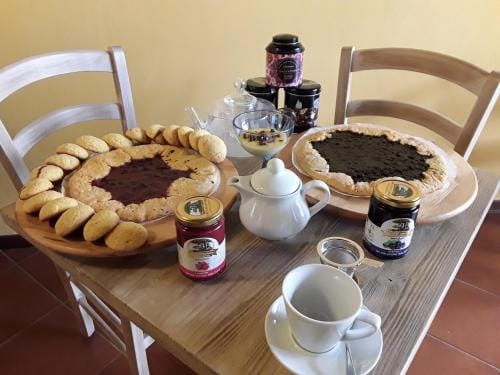 La Piazzetta Inn in Province of Brescia