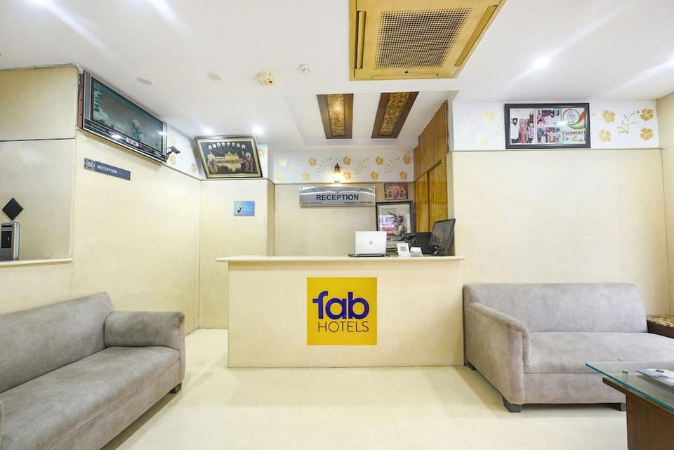 Hotel Jaggi Palace Hotel in New Delhi