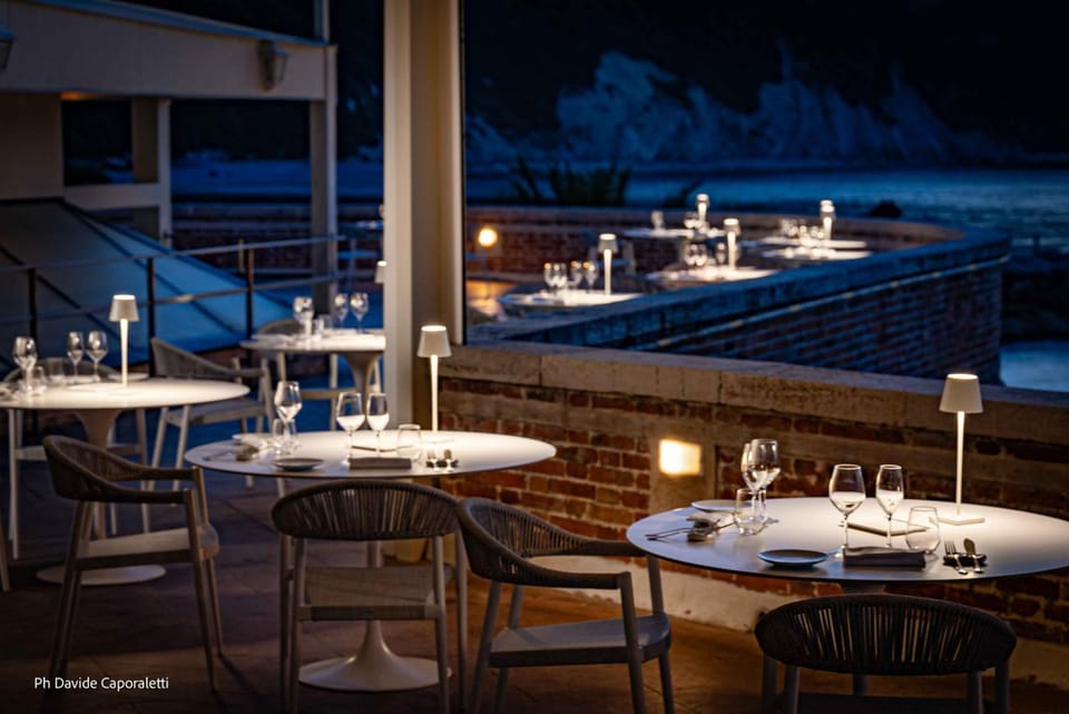 Hotel Fortino Napoleonico Hotel in Italy