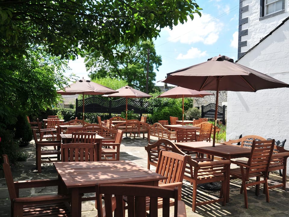 The New Inn Hotel - Clapham Inn in Craven District