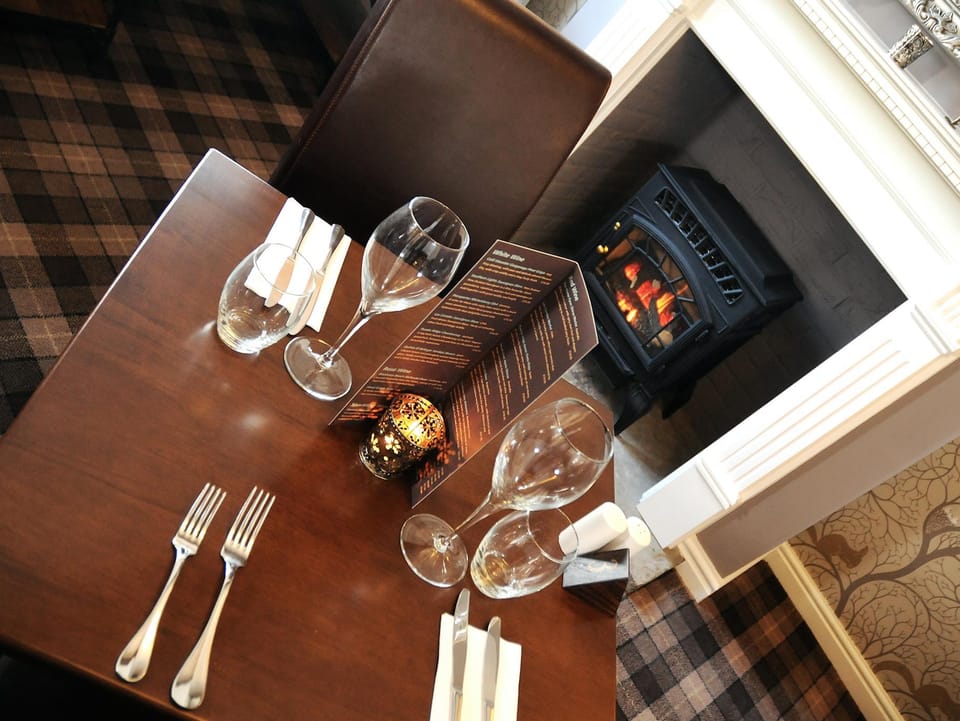 The New Inn Hotel - Clapham Inn in Craven District