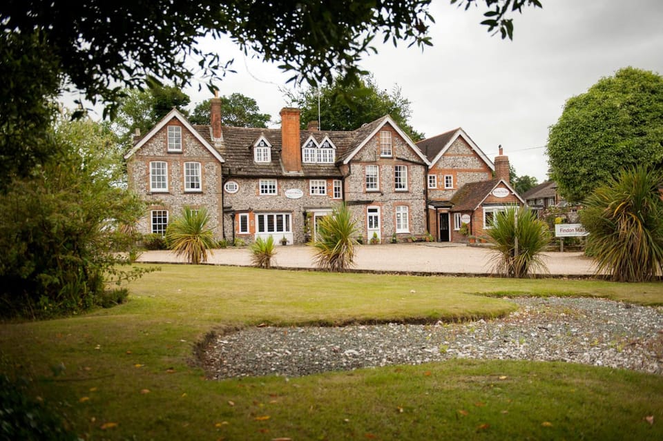 Findon Manor Hotel Hotel in Arun District
