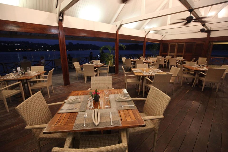 Erakor Island Resort Resort in Port Vila