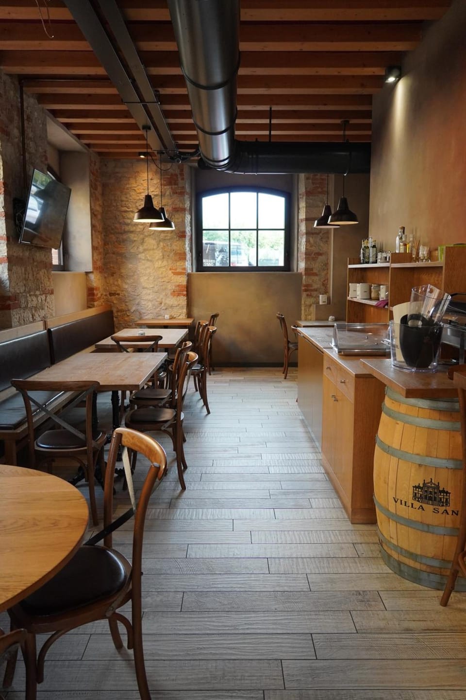 NUOVA FILANDA Rooms and More Inn in Valdobbiadene