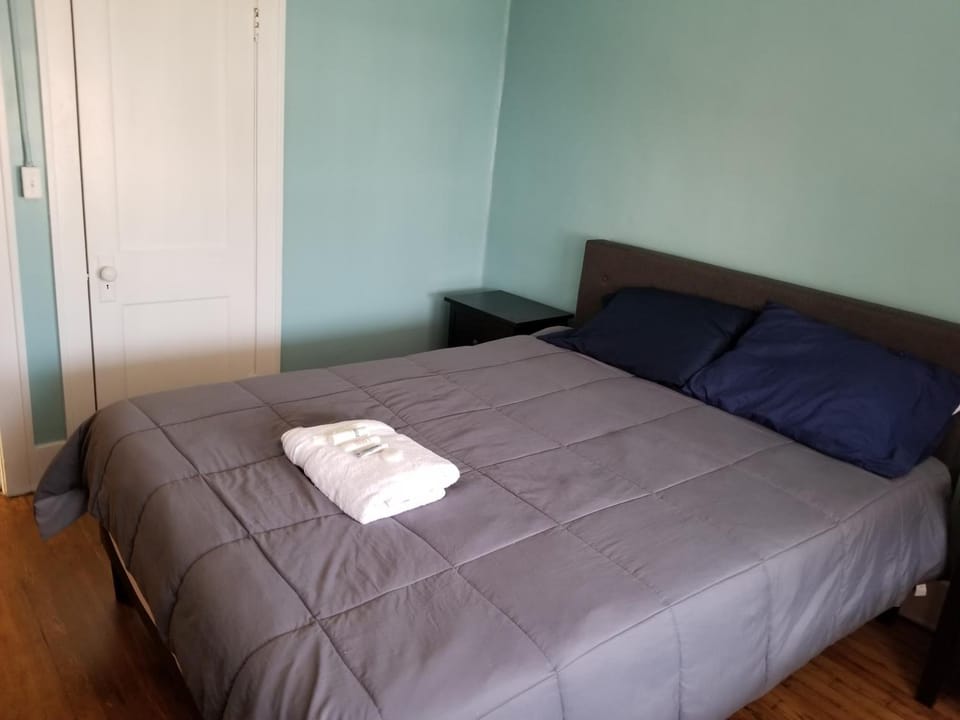 Hamtramck Hostel Hostel in Hamtramck