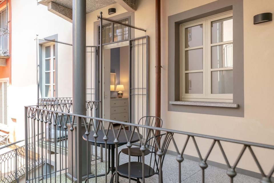 Verbania - Luxury Italy Apartments Hotel in Intra