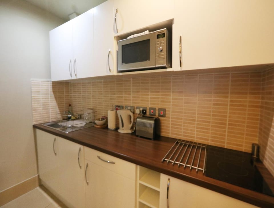 Palmerston Suites Apartment hotel in Edinburgh