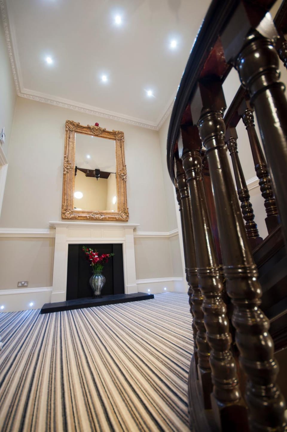 Palmerston Suites Apartment hotel in Edinburgh