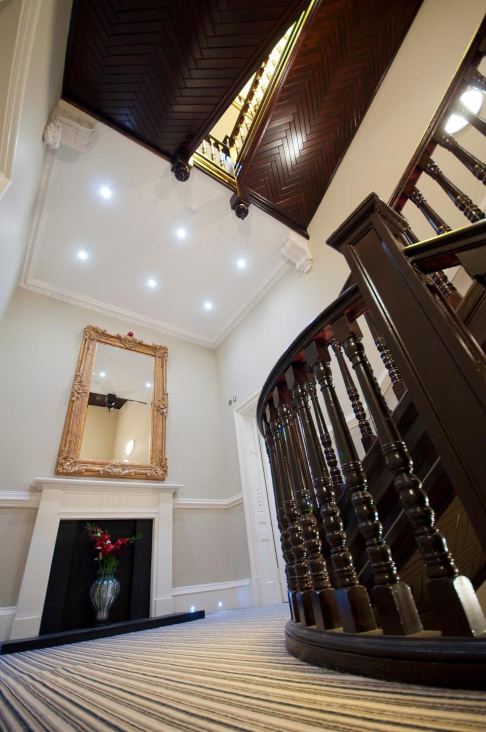 Palmerston Suites Apartment hotel in Edinburgh