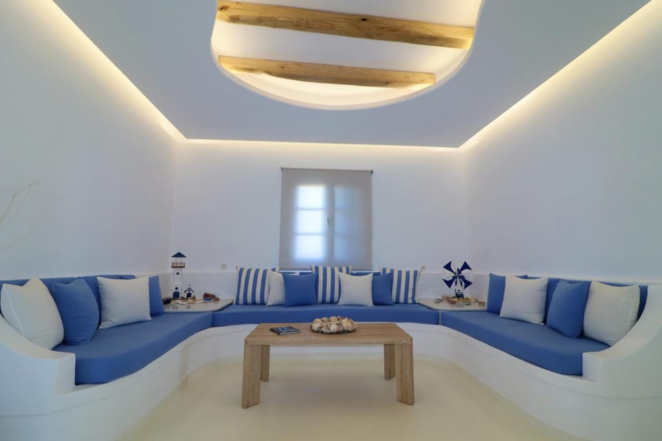 Coralli Beach Apartments Apartment hotel in Naxos, Naxos and Lesser Cyclades, Greece