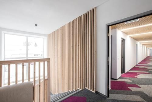 #draugunamai Hotel in Lithuania