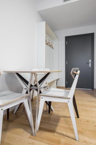 #draugunamai Hotel in Lithuania