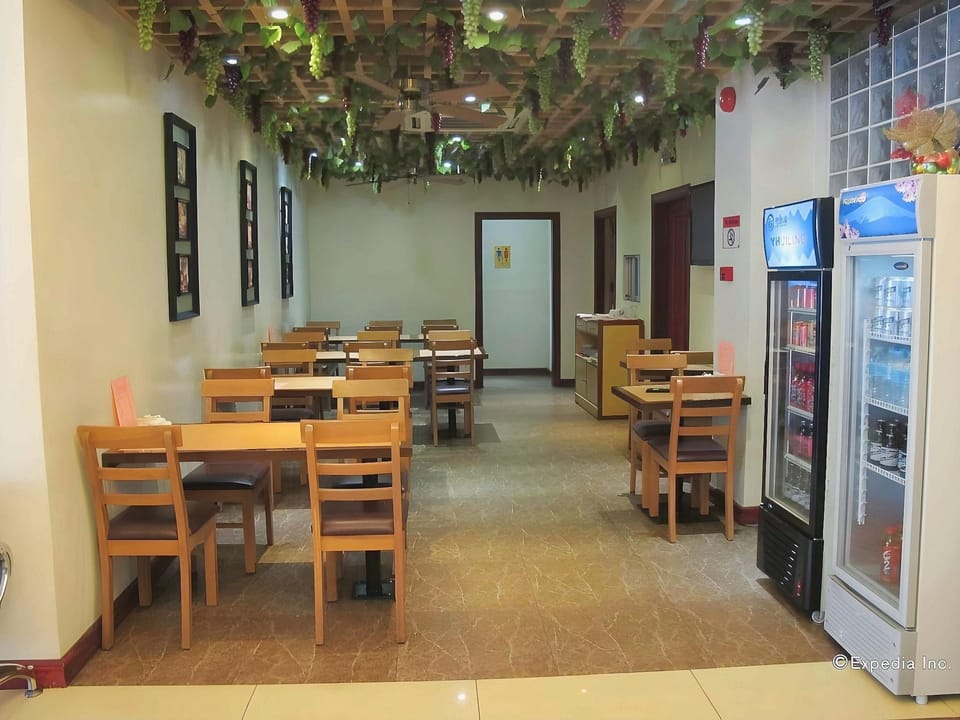Dragon Home Inn Hotel in Lapu-Lapu City