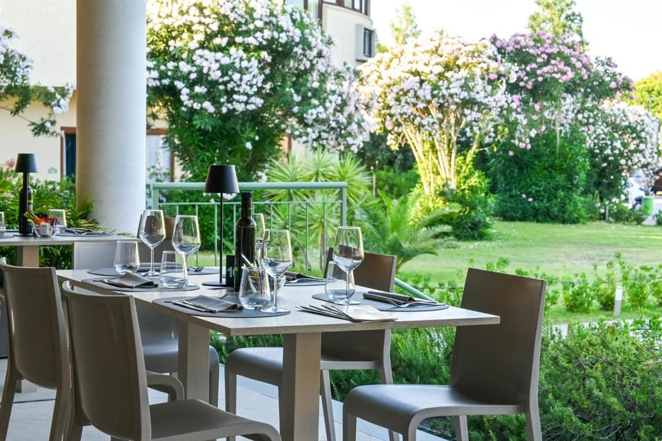 CSA Hotel Beach & Park Hotel in Tuscany